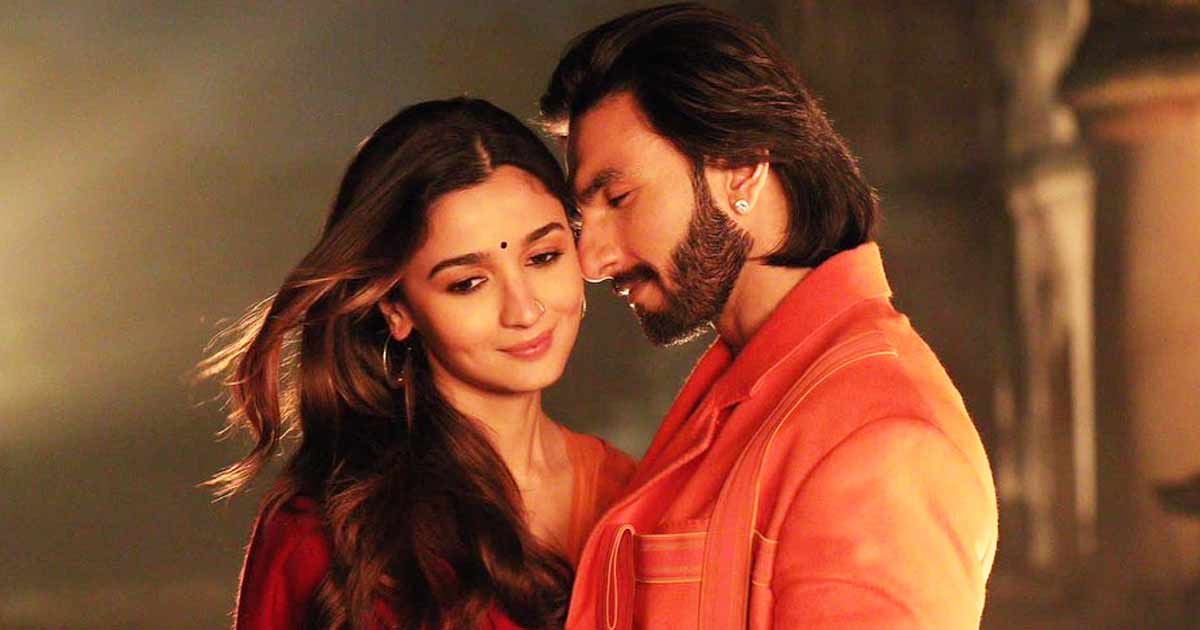 Box Office - Rocky Aur Rani Kii Prem Kahaani has superb collections on Tuesday, grows over Monday