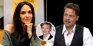 Angelina Jolie’s Daughter Shiloh Desperately Wanted To Be A Boy! Brad Pitt Once Revealed, “She Only Wants To be Called John” Brad Pitt & Angelina Jolie’s Daughter Shiloh Desperately Wanted To Be A Boy Once And Would Only Respond To The Name John