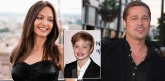 Brad Pitt Is Reportedly Worried About The Growing Distance From This Daughter After Angelina Jolie Brings Her On Board For Broadway