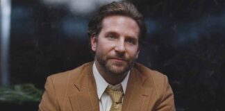 Bradley Cooper reveals drug addiction almost killed him: 'I was lucky'
