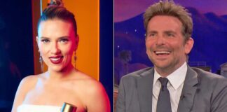 When Bradley Cooper Was Clicked On A Steamy Dinner Date With Scarlett Johansson Getting ‘More Than Flirty’: “Pretty Obvious They Totally Have The Hots For Each Other” Bradley Cooper Was Once Clicked On A Steamy Dinner Date With Scarlett Johansson Getting More Than Flirty