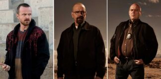 Breaking Bad Salaries: ‘Walter White’ Bryan Cranston Earned $75,000 More Than ‘Jesse Pinkman’ Aaron Paul Every Episode, This Is How Much ‘Hank’ Dean Norris Got Paid! Breaking Bad’s ‘Walter White’ Bryan Cranston Earned $75K More Than ‘Jesse Pinkman’ Aaron Paul – Here’s How Much The Others Earned!