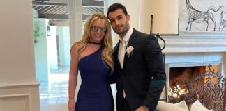 Britney Spears, Sam Asghari reach agreement on sharing dogs
