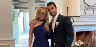 Britney Spears’s Estranged Husband Sam Asghari Allegedly Threatens To Expose ‘Extraordinarily Embarrassing’ Revelations Amidst The $11.8 Million Property & More Prenup Negotiations Britney Spears's Estranged Husband Sam Asghari Allegedly Raises Stakes By Threatening To Expose 'Extraordinarily Embarrassing' Revelations To Force Prenup Renegotiation! Read On