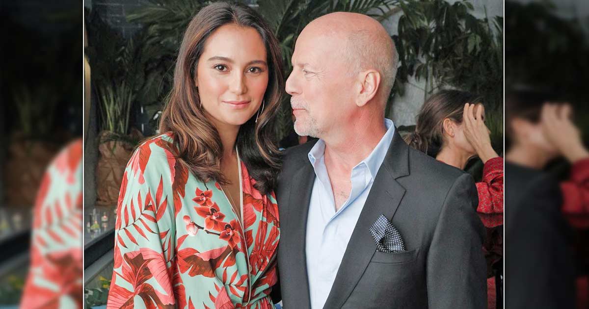 Bruce Willis' wife says she's 'not good' amid his dementia battle