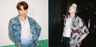 BTS’ Jimin Leaves Fan Moan In Excitement With His Appearance At Suga’s Latest Show, Duo Performs Their Hit ‘Tony Montana’ After Years BTS’ Jimin Leaves ARMYSurprised With His Guest Appearance At Suga’s Latest Show