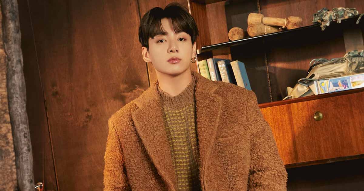 BTS' Jin reveals the truth behind his acting debut rumor