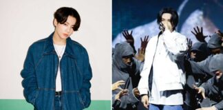 BTS’ Jungkook Says He Is Upset About His Surprise Appearance During Bandmate Suga’s Seoul Concert