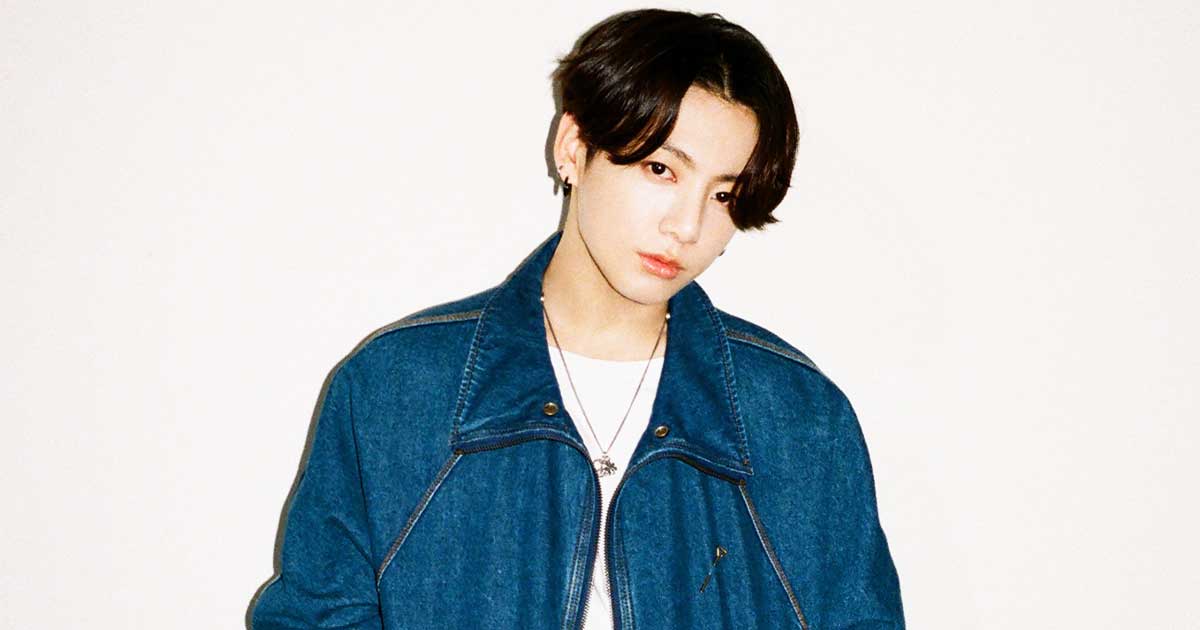 BTS' Jungkook Skincare Routine Decoded: Kookie Uses This Magic Element In His Skincare Routine To Get A Glowing & Youthful Glass-Like Skin