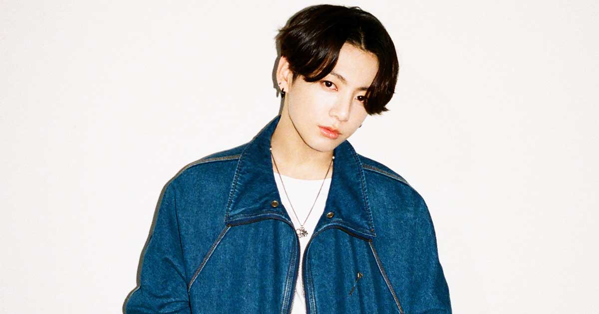 BTS' Golden Maknae aka Jungkook's super hot pictures and unknown facts