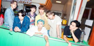BTS' Members Used To Get Their Make-Up Done While Sleeping As They Practiced During Rest Of The Time