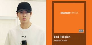 BTS’ RM In Deep Trouble Over Sharing Frank Ocean’s “Islamophobic” Song On Social Media, Angry Netizens Question “Is He Insulting Islam Openly?” BTS’ RM Faces Backlash For Sharing Frank Ocean’s "Islamophobic" Song Bad Religion On Social Media, Fans Defend Nam-joon As Critics Demand Apology