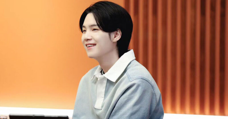 BTS’ Suga's Skincare Routine Decoded! Lead Rapper's Beauty Regime Could ...