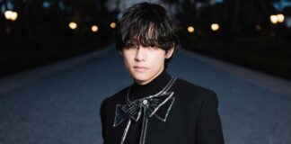 BTS' V Dominates The Fashion Scene With Boyish Charm In DenimJacket And Skinny Pants And Internet Is So Not Ready For It!