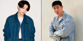 BTS & Wooga Squad Collab On The Cards? Peakboy Garners Immense Love For Playing A New Remix Set Of Jungkook’s Hit Single Seven Amid Plagiarism Allegations BTS & Wooga Squad Collab On The Way Soon? Peakboy Garners Immense Love After Playing A New Remix Set Of Jungkook's Hit Single Seven Amid Plagiarism Allegations