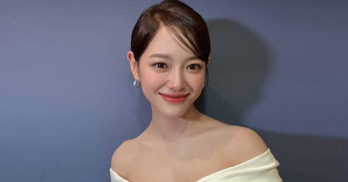 Business Proposal Star Kim Sejeong's Net Worth: The Actress Earns In Millions But Lives Life With Modesty