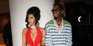 Cardi B to sue troll who accused Offset of cheating on her