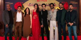 Cast of 'Guns & Gulaabs' share their craziest experiences on set and more