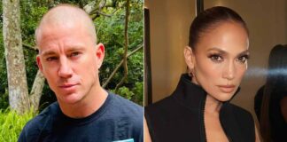 When Channing Tatum Claimed He Would Go Harder If Stripping Against Jennifer Lopez: “I’m Gonna Take It To JLo’s Front Door” Channing Tatum Once Claimed He Would Go Harder If Stripping Against Jennifer Lopez