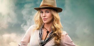 When Charlize Theron Was Asked To Fulfil A Rather Bizarre Fetish & Said To 'Make Out With Nose' By One Of Her 'Handsome' Dates: "I Gave Him A Little Peck And..."