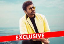 Chiranjeevi’s New Film Flops, Wounded Superstar To Take Time Off For Surgery