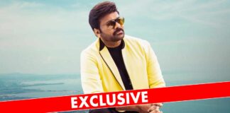 Chiranjeevi’s New Film Flops, Wounded Superstar To Take Time Off For Surgery