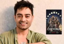 ‘Choona’ Star Gyanendra Tripathi Recalls Slogging In A BPO To Fund His FTII Education: “I Couldn’t Afford The Form Fees…” 'Choona' actor Gyanendra Tripathi funded his FTII education with money from BPO job