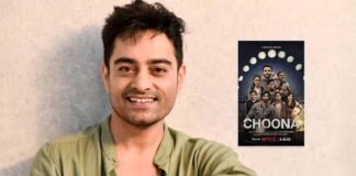 'Choona' actor Gyanendra Tripathi funded his FTII education with money from BPO job