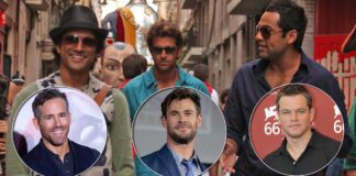 Chris Hemsworth, Ryan Reynolds, Matt Damon, Anna Hathway Replacing Hrithik Roshan, Abhay Deol, Farhan Akhtar & Katrina Kaif In ZNMD AI Hollywood Remake Makes The Internet Cringe & Go "Zindagi Nahi Chahiye Dobara"