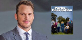 Chris Pratt Once Went Full N*de In Front Of A Co-Star In An Episode Of Parks & Recreations