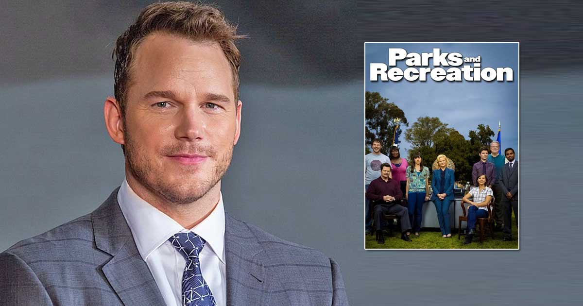 Chris Pratt Once Went Full N*de In Front Of A Co-Star In An Episode Of Parks & Recreations