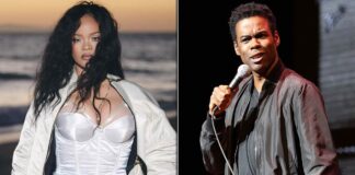 When Rihanna Brutally Turned Down Chris Rock, Who Said “She Didn’t Even Register Me As A D**k-carrying Member Of Society” Chris Rock Once Got Rejected By Rihanna And Put Him In An Uncle Zone
