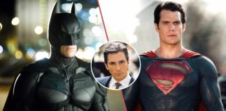 Christian Bale Rejected A Whopping $50 Million Paycheck To Reprise Batman Opposite ‘Superman’ Henry Cavill Proving His Loyalty To Christopher Nolan – Did You Know? Christian Bale Was Offered $50 Million To Reprise Batman, But He Rejected