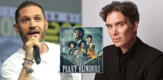 Peaky Blinders Cast Salary Revealed! Cillian Murphy Beats Tom Hardy By More Than The Double Margin, Here’s How Much They Both & Other Actors Earned Cillian Murphy Dethroned Tom Hardy By Reportedly Earning $2.3 Million Per Episode For Peaky Blinders