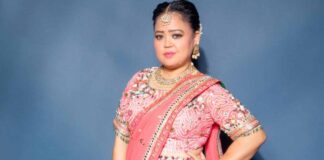 Comedian Bharti Singh Says, “Jo Charge Karti Thi, Uska 25% Bhi Nahi Doge Aap Toh Fir…” Breaking Silence On Facing Fees Deduction Since COVID-19 Comedian Bharti Singh Breaks Silence On Facing Fees Cut Since COVID-19