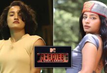 Contestants Pihu, Bhoomika go at each other’s throats in new episode of ‘MTV Roadies’