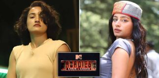 Contestants Pihu, Bhoomika go at each other’s throats in new episode of ‘MTV Roadies’