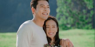 Crash Landing On You’s Hyun Bin Clicks Some Cute AF Pics Of Wife Son Ye-Jin As They Spend Time Together, Looking As Bright As The Sun! Crash Landing On You Stars Son Ye-Jin & Hyun Bin Spend Quality Time Playing Golf