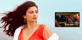 Daisy Shah Alleges Khatron Ke Khiladi 13 Contestants Targeted Her All The Time, “I Didn’t Belong To Their Community As In The TV Group” & Added Luck Factor Plays Major Role In The Show Jai Ho Actress Daisy Shah Opens Up About Her Experience In Rohit Shetty's Khatron Ke Khiladi 13, Reveals "I Was Targeted Because Of The Journey That I Had"