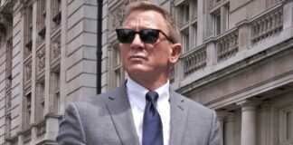 Daniel Craig Once Claimed "Phones Are The F*cking Bane" Of His Life As He Could Not Go Into The Public
