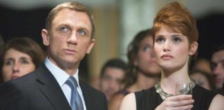 “Daniel Craig Was A Very Lucky Boy To See Me N*ked,” Once Said His James Bond Co-Star Gemma Arterton & Revealed The Difficulty In Filming S*x Scene With Him, “I Could Hardly Breathe” "Daniel Craig Was A Very Lucky Boy To See Me N*ked," Once Said His James Bond Co-Star Gemma Arterton; Read On