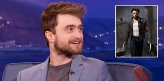 Daniel Radcliffe Goes Wild, Buffed Up In Viral Pics From Miracle Workers’ Set & Fans Are Convinced He’s Going To Replace Hugh Jackman As Mutant In MCU: “Screen Test For Wolverine? That Movie’s Been Done” Daniel Radcliffe Goes Feral In His New Pics From The Sets Of His Show Reignites Hopes Of Him Being The Perfect Wolverine To Replace Hugh Jackman Netizens Say "He Is My Favourite Fan Casting"