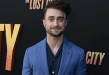 Daniel Radcliffe Once Wore The Same Jacket For A Couple Of Days To Leave Paparazzi Frustrated