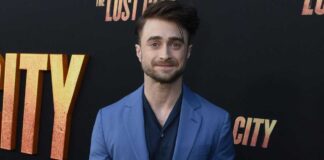 Daniel Radcliffe Once Wore The Same Jacket For A Couple Of Days To Leave Paparazzi Frustrated