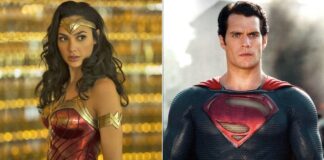 DC Gets Slammed Once Again For Retaining Gal Gadot’s Wonder Woman But Axing Henry Cavill’s Superman, One Says “It Should Be A Felony” DC Gets Slammed Once Again For Retaining Gal Gadot's Wonder Woman But Axing Henry Cavill's Superman