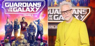 Guardians Of The Galaxy Vol 4 Is On The Cards After $800 Million+ Box Office Glory Of GOTG 3? DCU Boss James Gunn Breaks Silence For Once & For All! DCU Boss James Gunn Shares A New Update About Guardians Of The Galaxy 4!