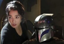 Deborah Chow has word of advice on bathroom breaks for future 'Star Wars' directors