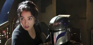 Deborah Chow has word of advice on bathroom breaks for future 'Star Wars' directors