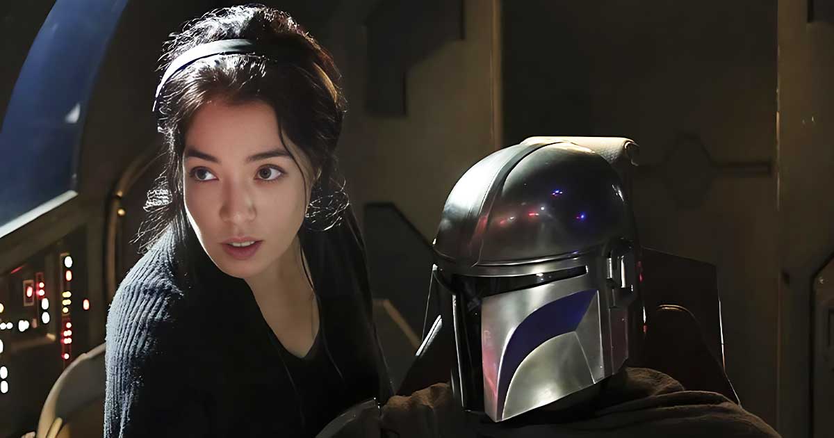 Deborah Chow has word of advice on bathroom breaks for future 'Star Wars' directors
