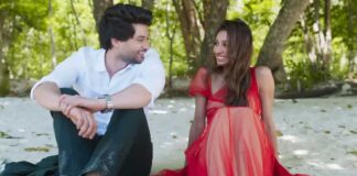 Debutants Rajveer Deol, Paloma's love story 'Dono' set for Oct 5 release